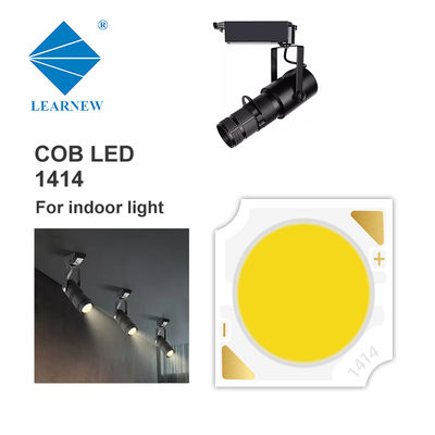 1414 1919 シリーズ COB LED チップ 3W-30W 高 CRI 80-98 商業照明用