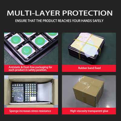 SMD2835 LEDチップ 6200-6500K 0.2W 3年保証