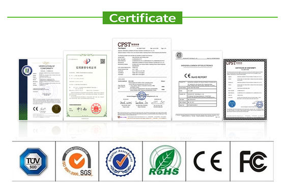 SMD2835 LEDチップ 6200-6500K 0.2W 3年保証