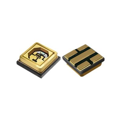 高功率0.5W-1W UVC LEDチップ 254nm波長とALN銅基板