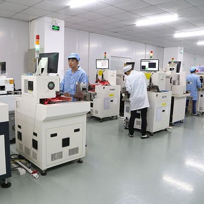 高出力LEDチップ 1W-3W、120°の視野角、2年保証付き、プロフェッショナル照明ソリューション向け