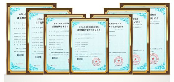 高出力LEDチップ 1W-3W、120°の視野角、2年保証付き、プロフェッショナル照明ソリューション向け