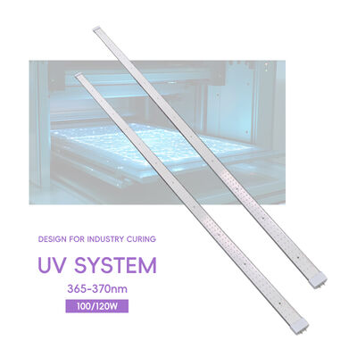 1.5M UV LEDチューブ 365nm 370nm 100W 120W UVチューブランプ 医療 1.7M ACデザイン ブラウン BED UV LED 光療法のソリューション専門家
