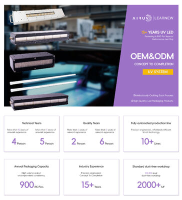 1.5M UV LEDチューブ 365nm 370nm 100W 120W UVチューブランプ 医療 1.7M ACデザイン ブラウン BED UV LED 光療法のソリューション専門家