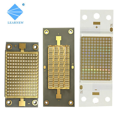 製造 設計 PCB SMD/COB UV-A 紫外線 LED モジュール 100W-600W 紫外線 固化 3D プリンター