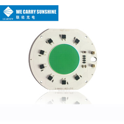 高性能極度のアルミニウムAC LED穂軸100W 220V 3000Kのフリップ・チップR110mm