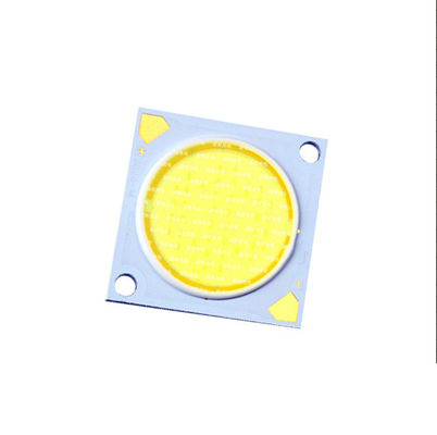 高CRI 1414 2828 3838 4046 6500k 36v コブ LEDチップ 高密度のアルミ銅基板