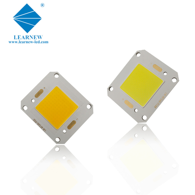 40X46MM サイズ コブ LEDチップ 4046 5500k デザイン 洪水照明 100w 理想的