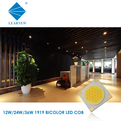 1919 Cob LEDチップ カスタマイズ 25w 35w 50w 2700-6500k 120-140lm/W LEDスポットライト用