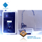 0.5W 3.5x3.5MM SMD UVC LEDの破片ICUの病院の殺菌の空気水清浄器