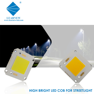 4046 SERIES COB LEDチップ 45W-55W 80W-110W 2700-6500K 110LM/W 2300-3200mA LEDフラッドライトのために