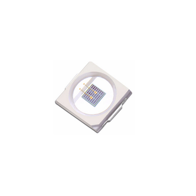 1W SMD 3030 ブルー LED 成長ライトチップ 440-470nm 300mA 3.0-3.4V