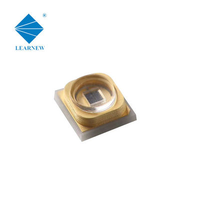 カスタム殺菌UVCLEDチップ 222nm 254nm 265-285nm波長と99.99%の滅菌効率