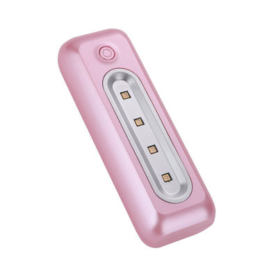 60mW紫外線滅菌装置ランプ5W 2500mAhのUVC至軽風の清浄器