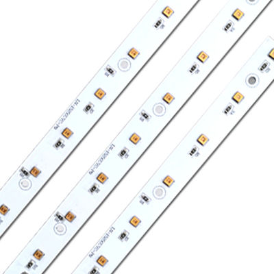 LERANEWアルミニウムPCB 100mW UVC LEDライト ストリップ24V 10W