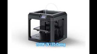 UV LED チップ