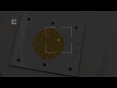 1200W COB 双色 2700K 6500K CCT 高電力 LED チップ