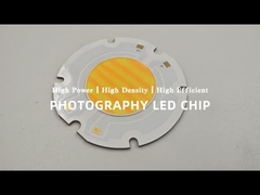 熱売 新品 高電力 200W R61 60X60MM 34MM LED コブチップ ステージライトのための二色フリップチップ