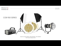 写真照明 LEDチップ