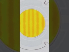 R60mm バイカラー COB シリーズ